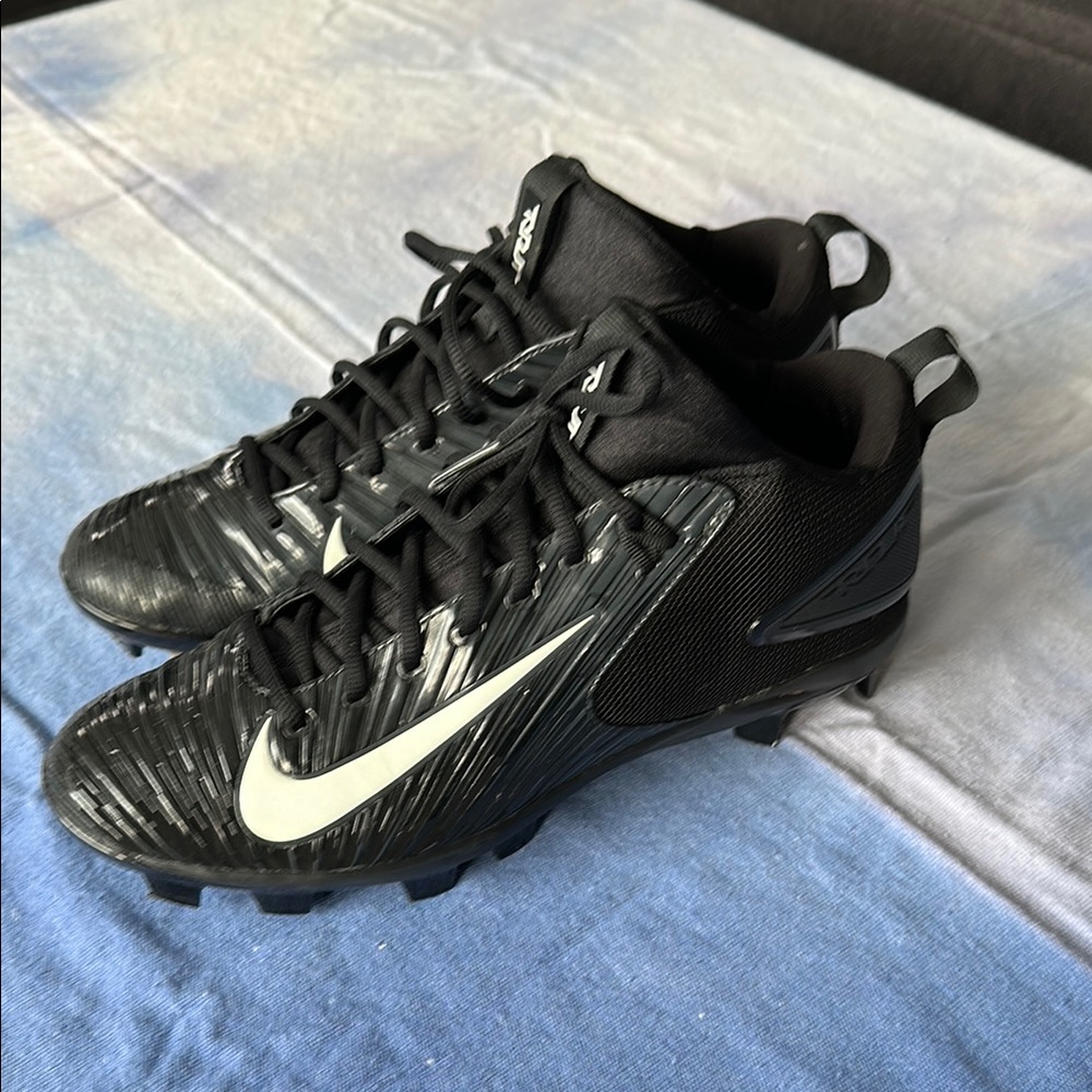 Nike Mike Trout 3 molded baseball